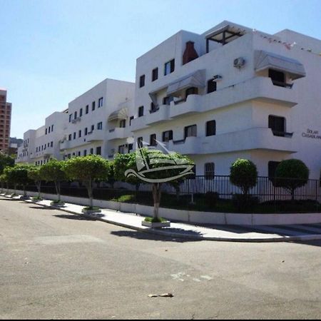 Apartamento Wal Guaruja Ngoại thất bức ảnh