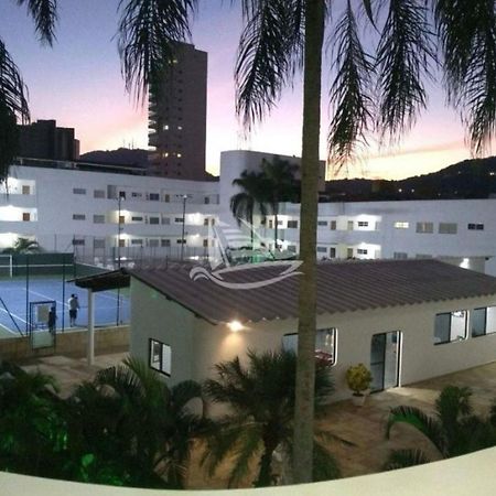 Apartamento Wal Guaruja Ngoại thất bức ảnh
