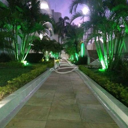 Apartamento Wal Guaruja Ngoại thất bức ảnh