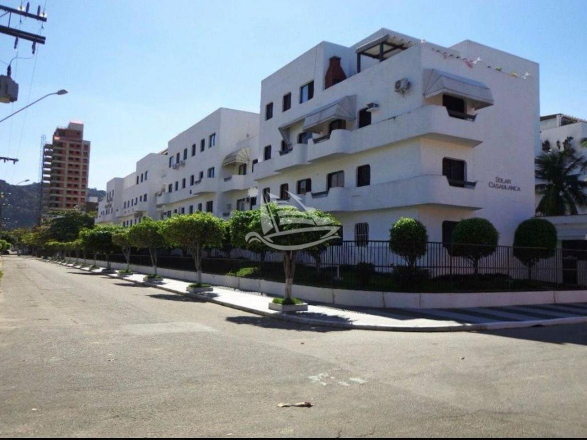 Apartamento Wal Guaruja Ngoại thất bức ảnh