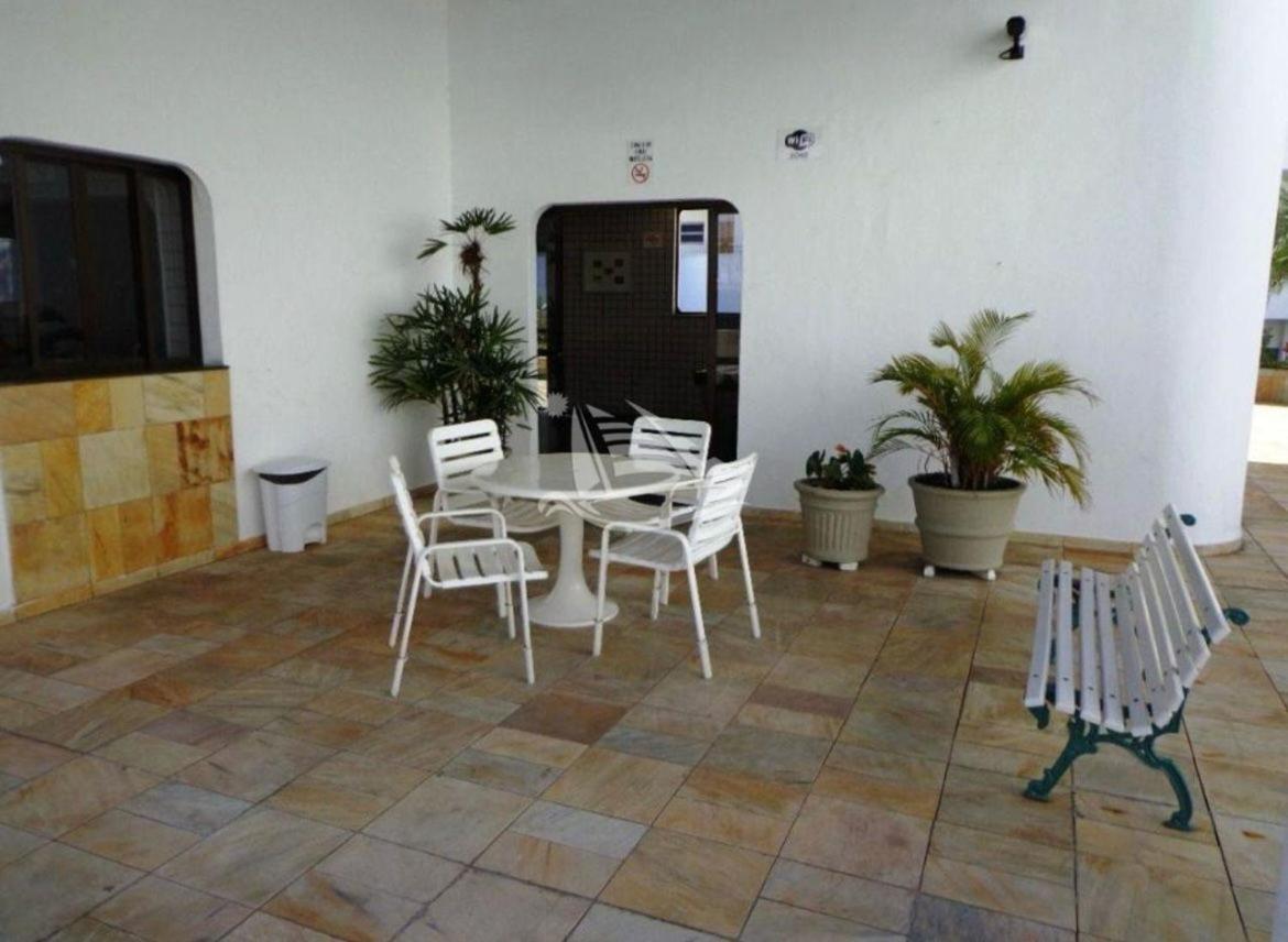 Apartamento Wal Guaruja Ngoại thất bức ảnh
