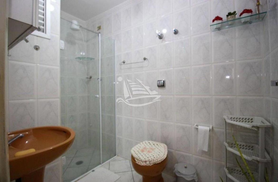Apartamento Wal Guaruja Ngoại thất bức ảnh