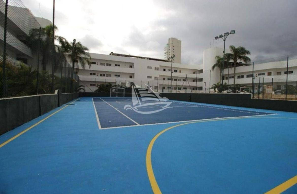 Apartamento Wal Guaruja Ngoại thất bức ảnh