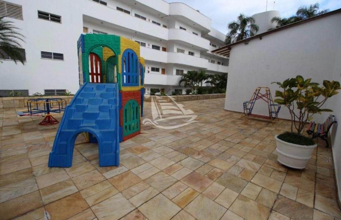 Apartamento Wal Guaruja Ngoại thất bức ảnh