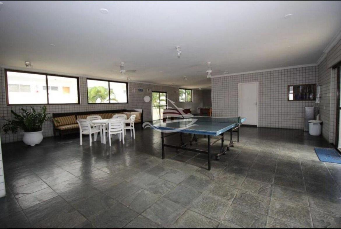 Apartamento Wal Guaruja Ngoại thất bức ảnh