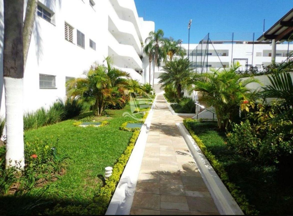 Apartamento Wal Guaruja Ngoại thất bức ảnh