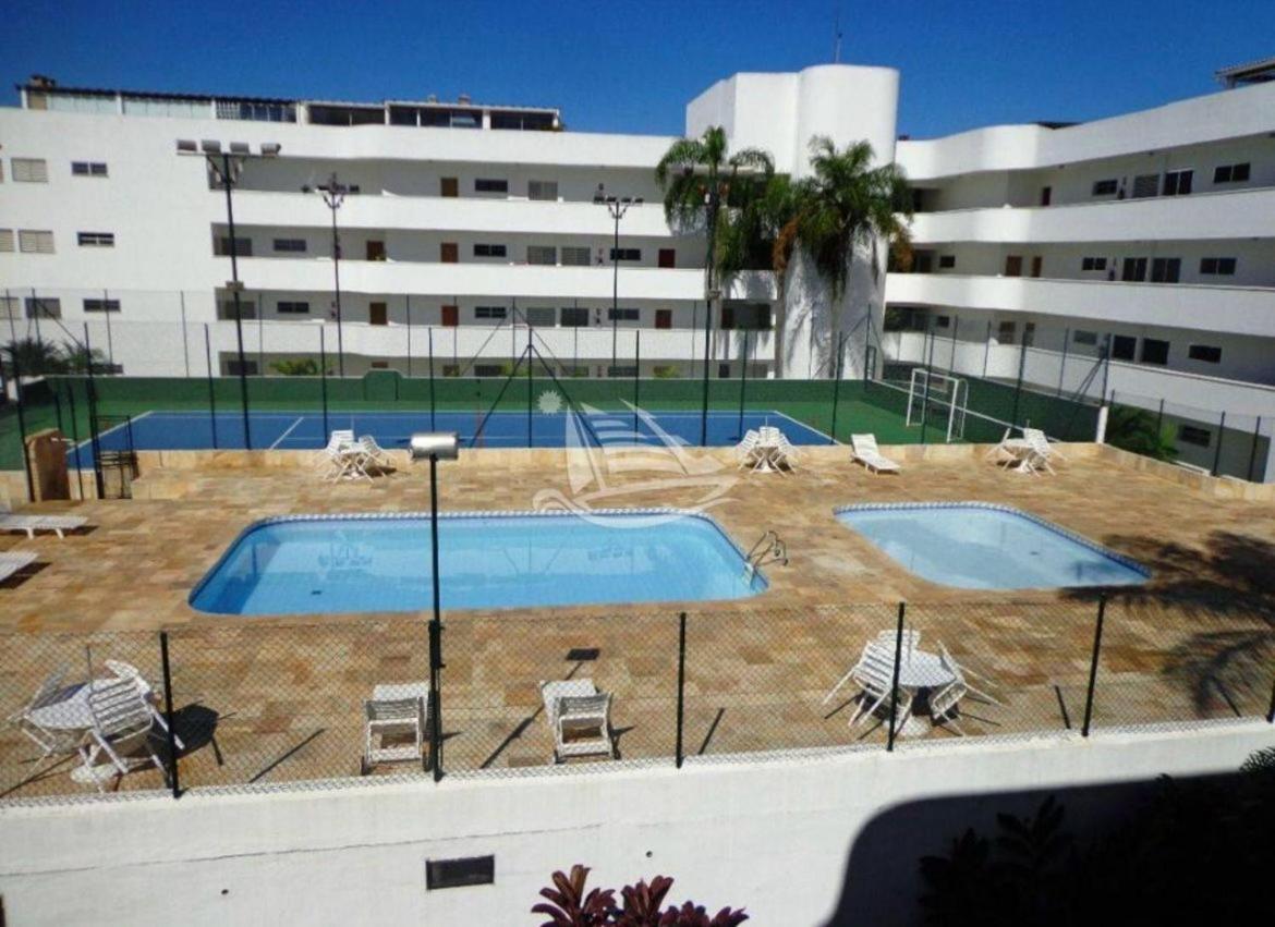 Apartamento Wal Guaruja Ngoại thất bức ảnh