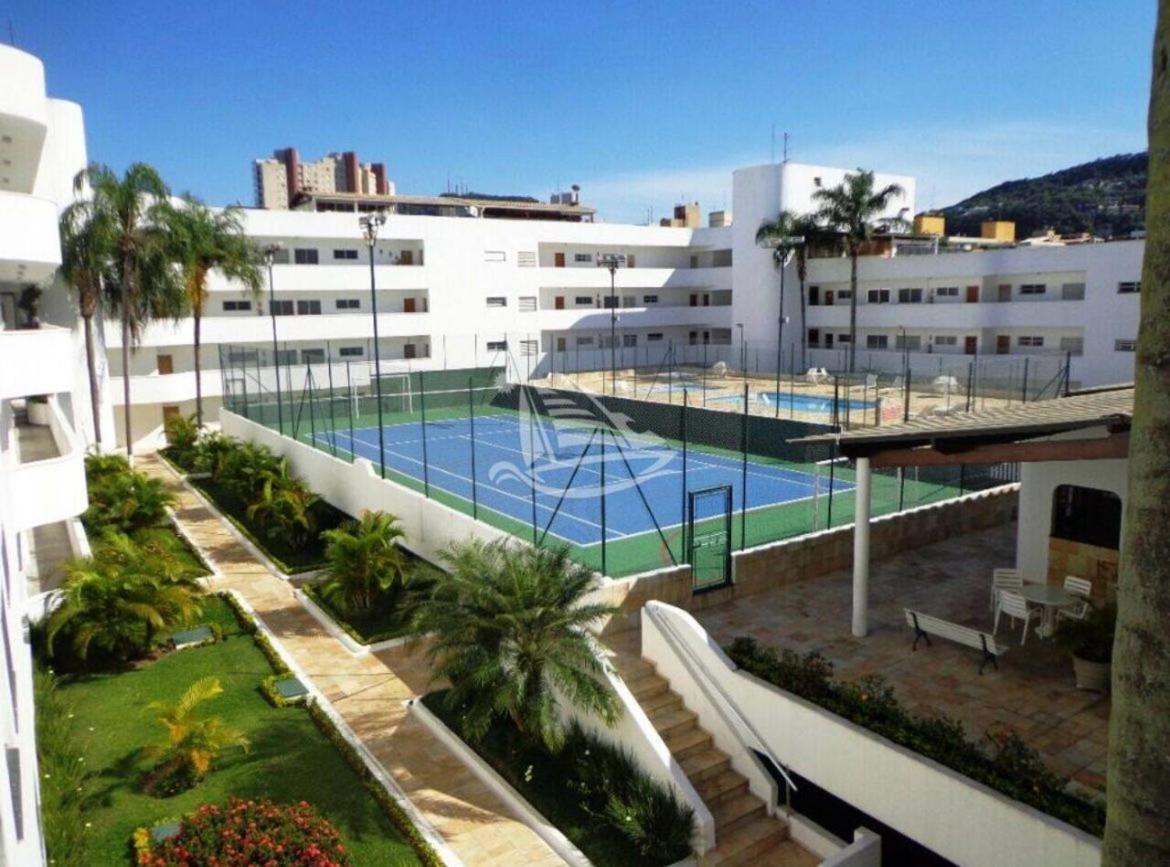 Apartamento Wal Guaruja Ngoại thất bức ảnh