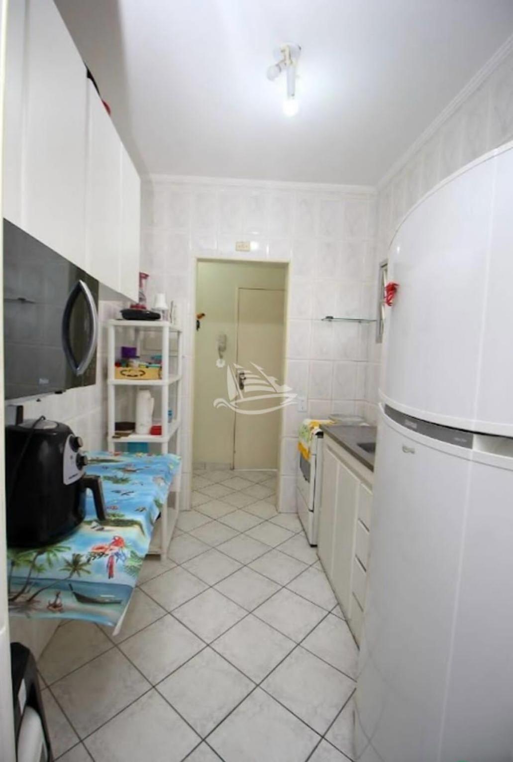 Apartamento Wal Guaruja Ngoại thất bức ảnh