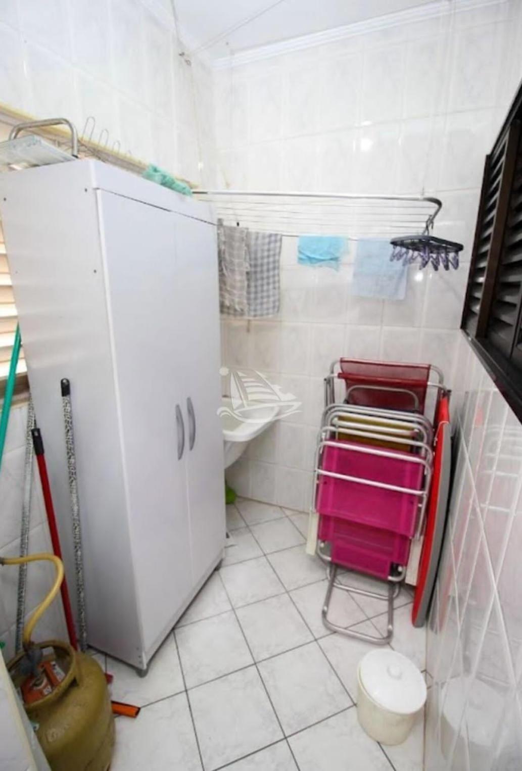 Apartamento Wal Guaruja Ngoại thất bức ảnh