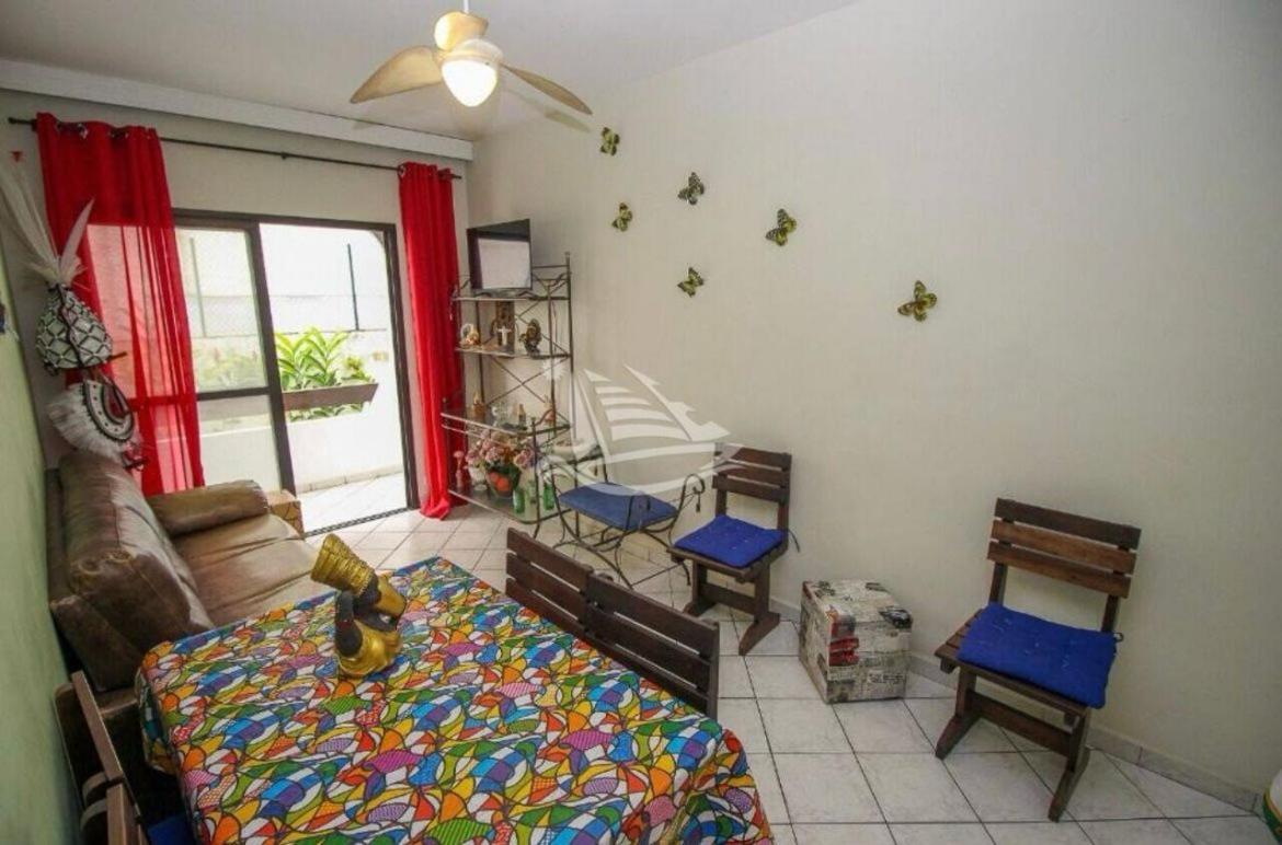 Apartamento Wal Guaruja Ngoại thất bức ảnh