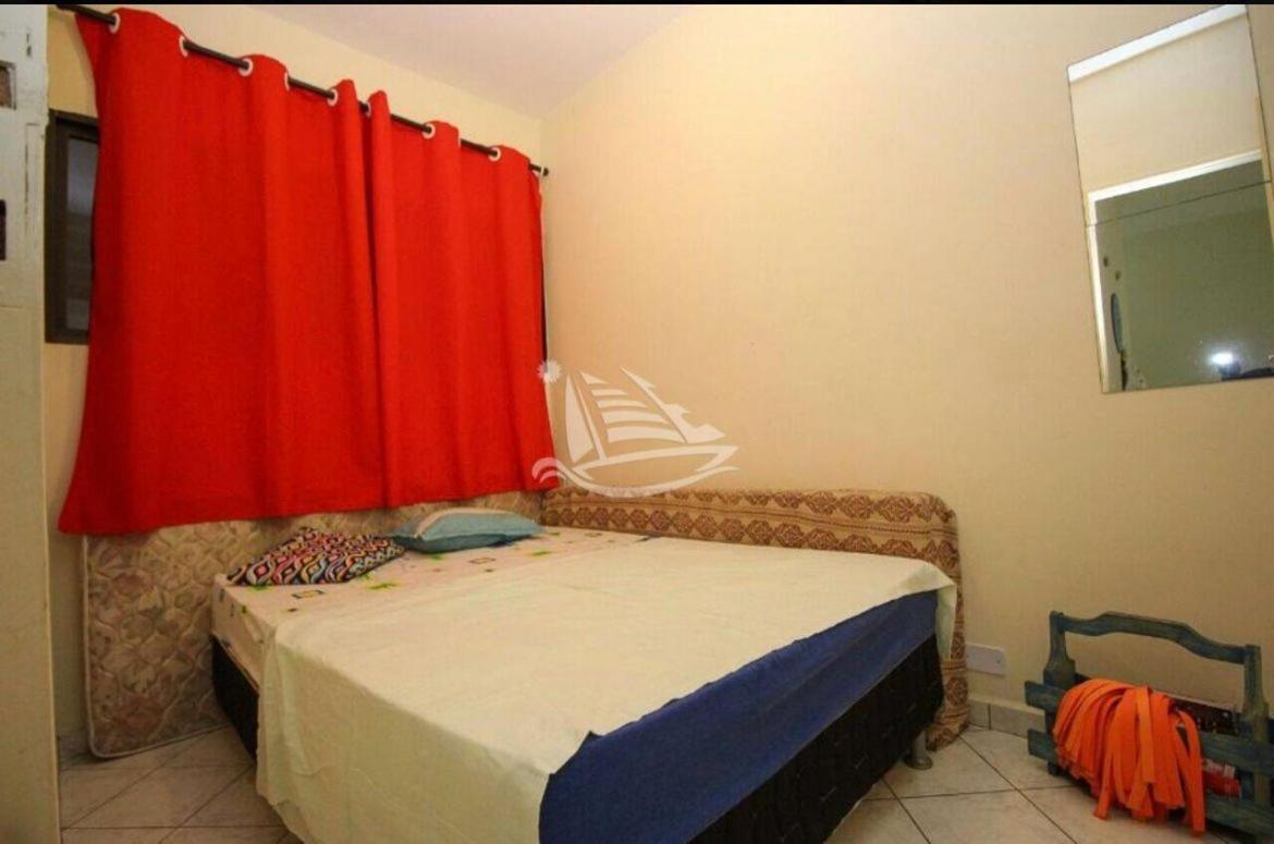 Apartamento Wal Guaruja Ngoại thất bức ảnh