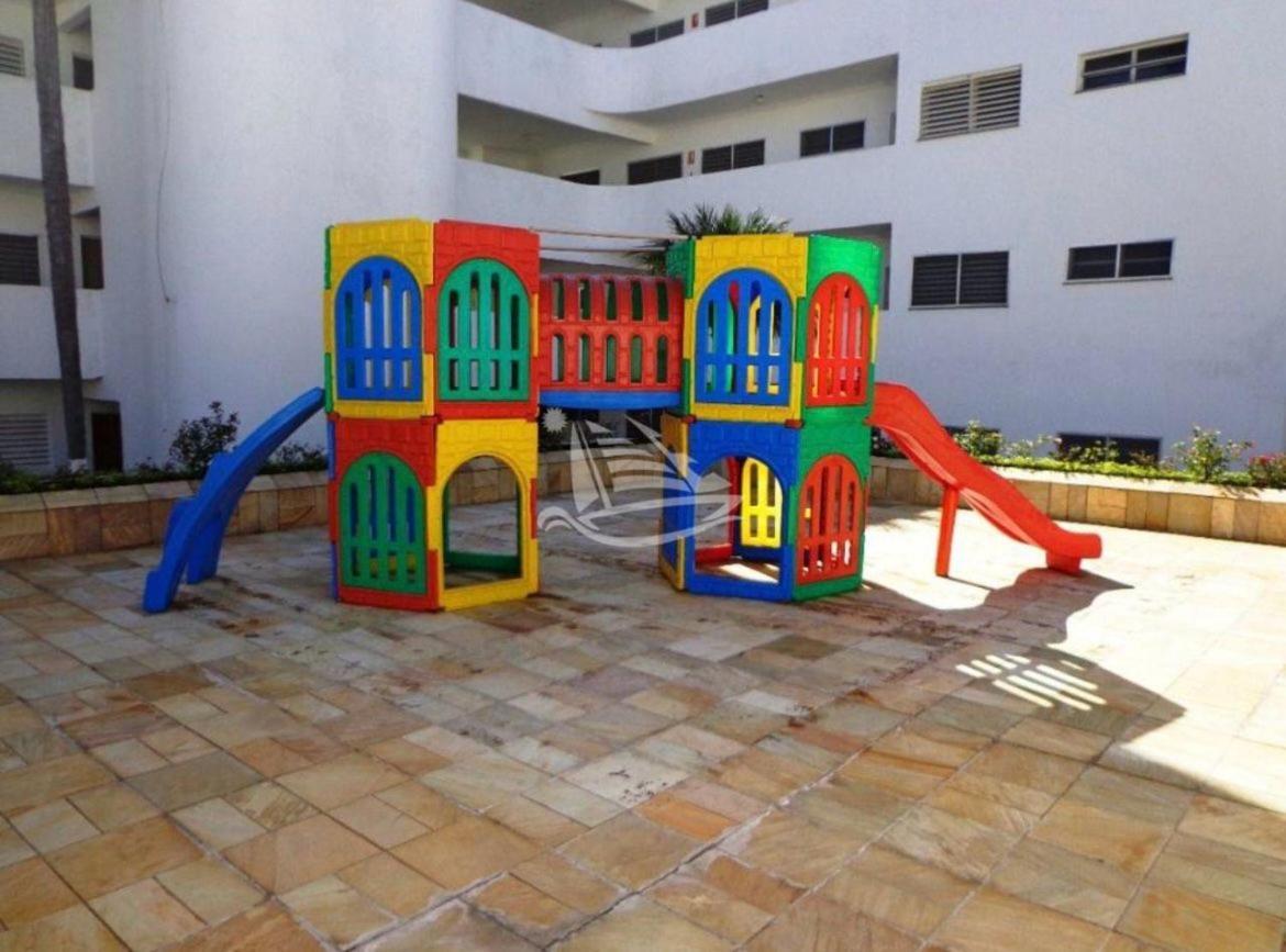 Apartamento Wal Guaruja Ngoại thất bức ảnh