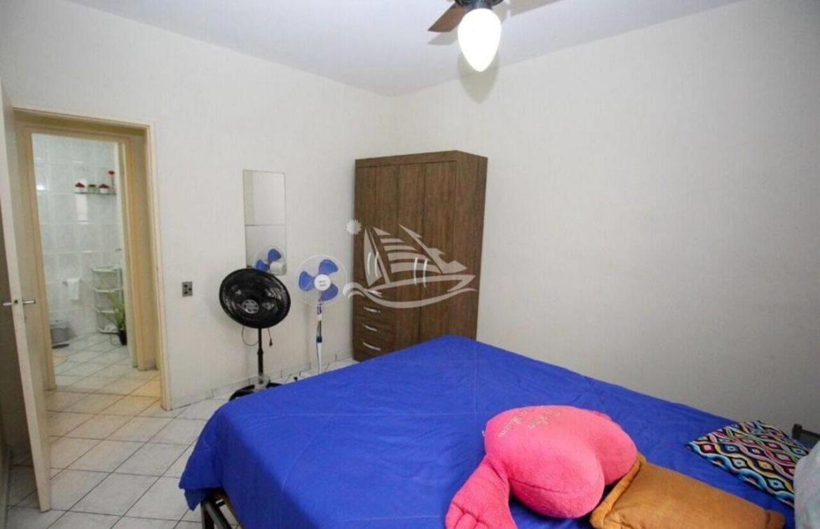 Apartamento Wal Guaruja Ngoại thất bức ảnh