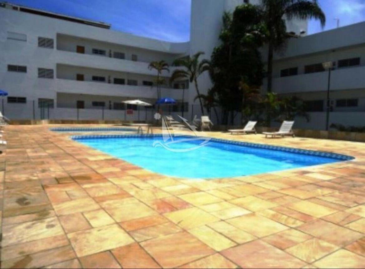 Apartamento Wal Guaruja Ngoại thất bức ảnh