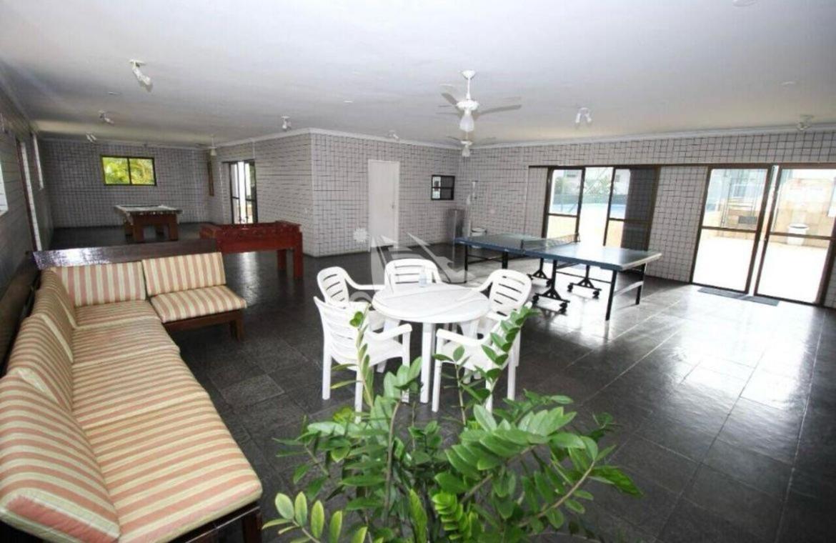 Apartamento Wal Guaruja Ngoại thất bức ảnh