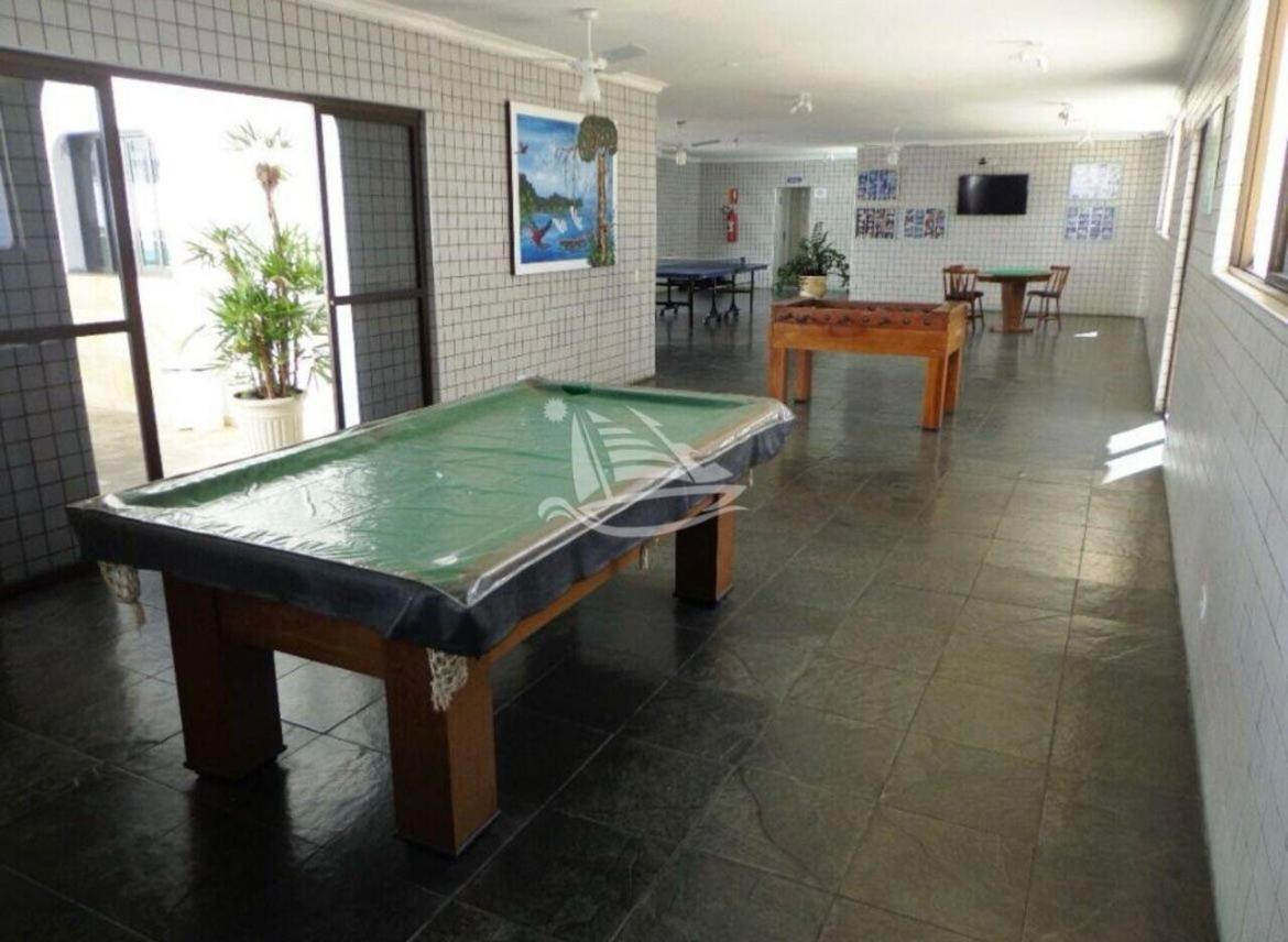 Apartamento Wal Guaruja Ngoại thất bức ảnh