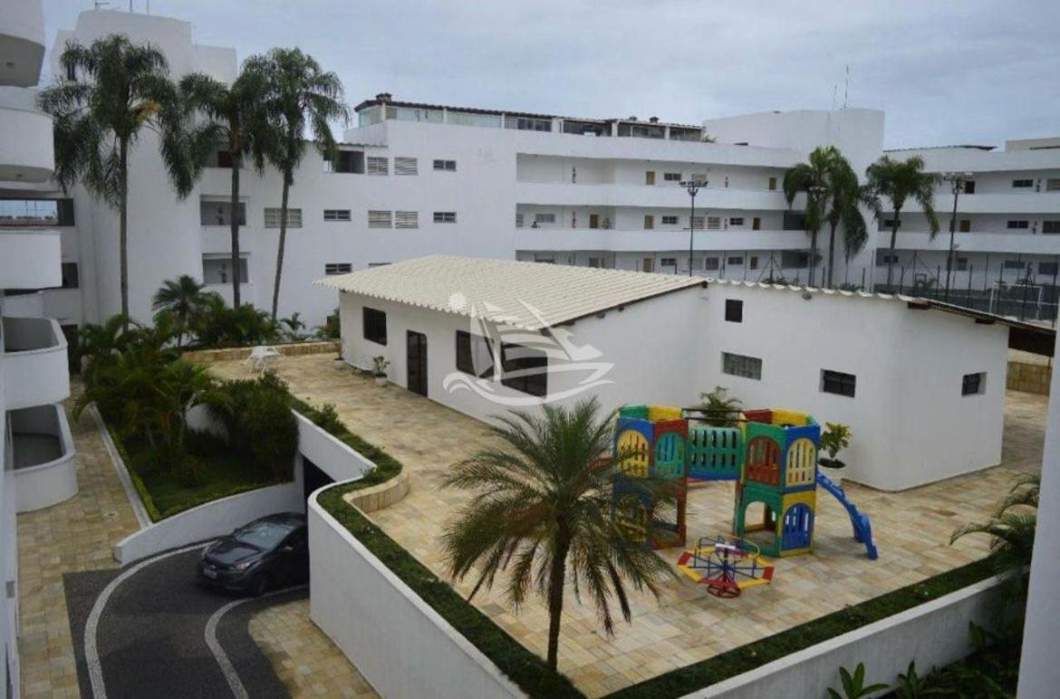 Apartamento Wal Guaruja Ngoại thất bức ảnh