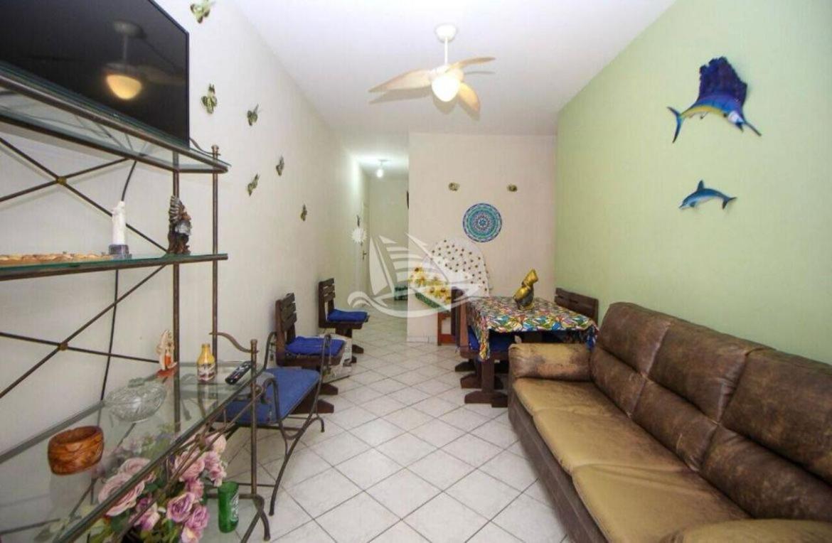 Apartamento Wal Guaruja Ngoại thất bức ảnh