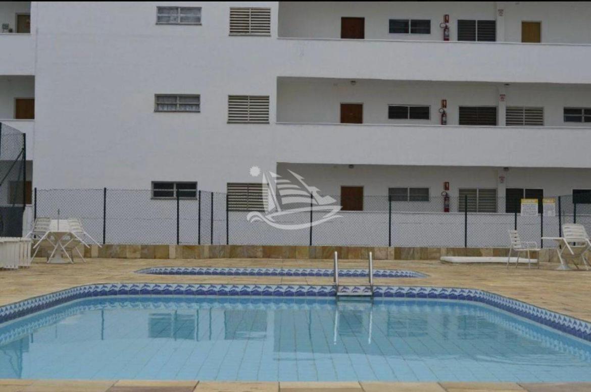 Apartamento Wal Guaruja Ngoại thất bức ảnh