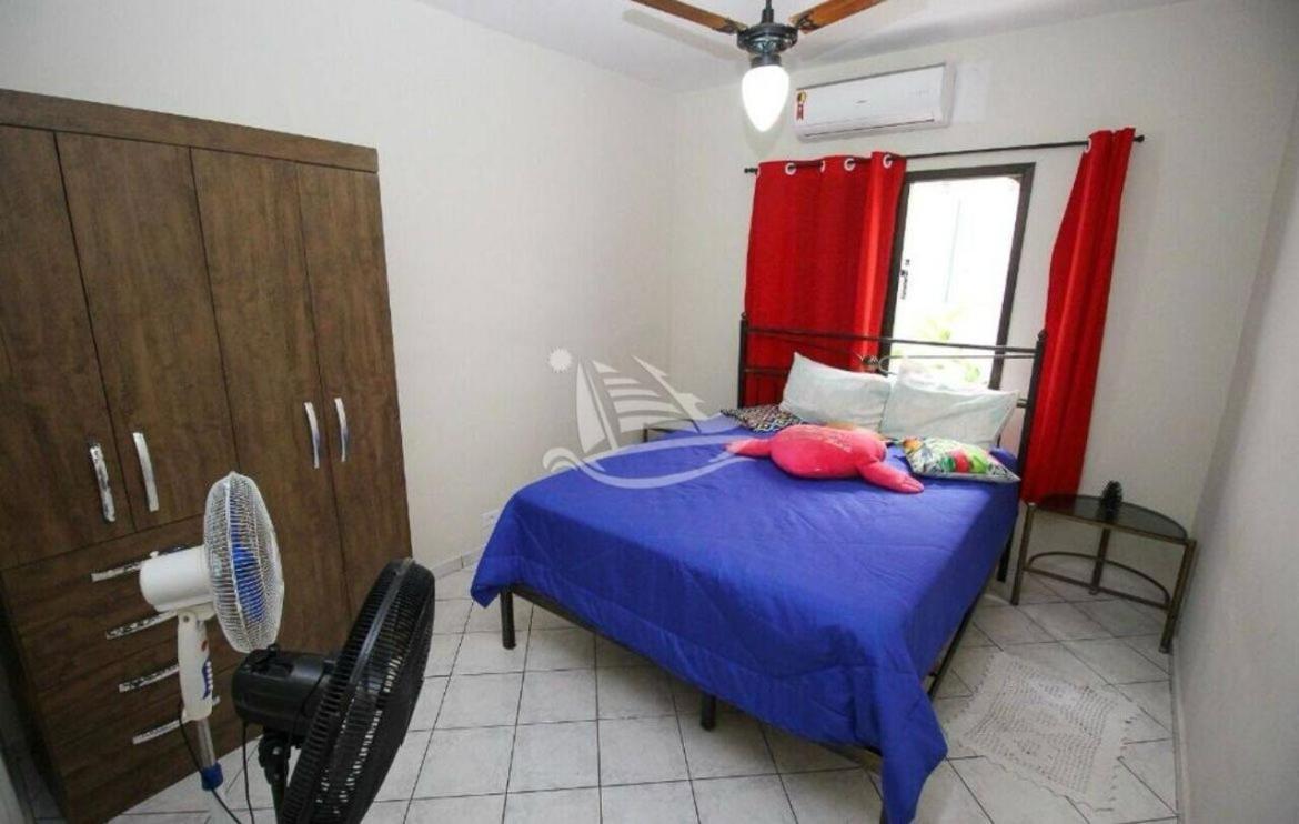 Apartamento Wal Guaruja Ngoại thất bức ảnh