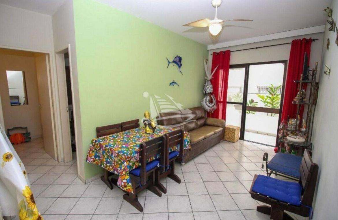 Apartamento Wal Guaruja Ngoại thất bức ảnh